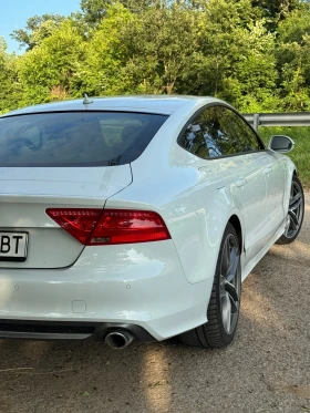 Audi A7, снимка 5