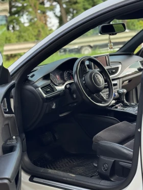 Audi A7, снимка 11
