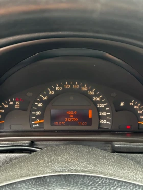 Mercedes-Benz C 220, снимка 5