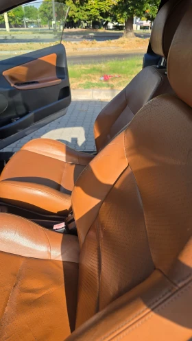 Peugeot 207 CC, снимка 8
