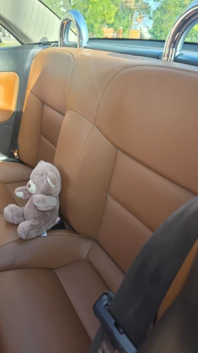 Peugeot 207 CC, снимка 7