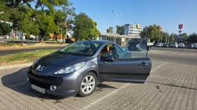 Peugeot 207 CC, снимка 14