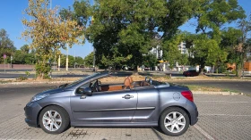 Peugeot 207 CC, снимка 2