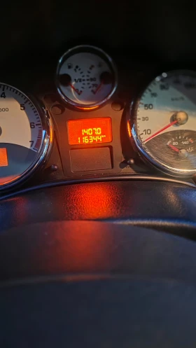 Peugeot 207 CC, снимка 15