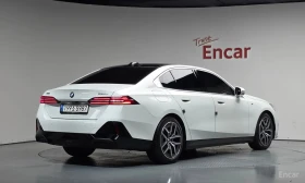 BMW 523 * 523d xDrive M Sport * ЦЕНА ДО БГ, снимка 2