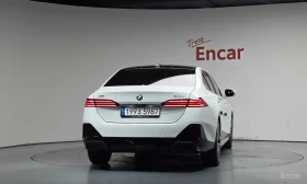 BMW 523 * 523d xDrive M Sport * ЦЕНА ДО БГ, снимка 4