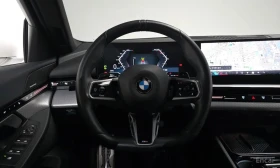 BMW 523 * 523d xDrive M Sport * ЦЕНА ДО БГ, снимка 7