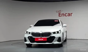 BMW 523 * 523d xDrive M Sport * ЦЕНА ДО БГ, снимка 3