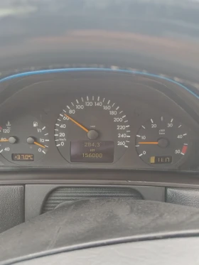 Mercedes-Benz E 250, снимка 8