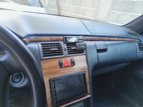 Mercedes-Benz E 250, снимка 12