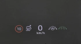 BYD Seal PERFORMANCE AWD /ОБДУХ / PANO / 360 CAM / HEAD UP, снимка 10