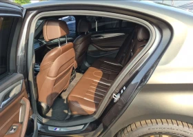 BMW 540 ALPINA PACKAGE , снимка 6