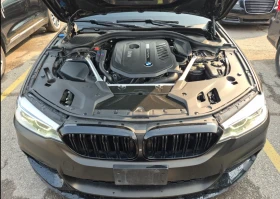 BMW 540 ALPINA PACKAGE , снимка 3