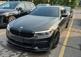 BMW 540 ALPINA PACKAGE , снимка 1