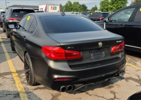BMW 540 ALPINA PACKAGE , снимка 4