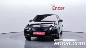 Mercedes-Benz E 200, снимка 3