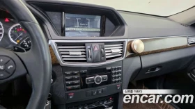 Mercedes-Benz E 200, снимка 14
