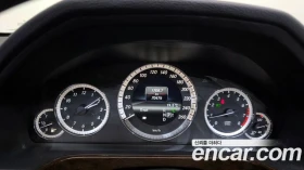 Mercedes-Benz E 200, снимка 8