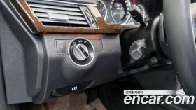 Mercedes-Benz E 200, снимка 16