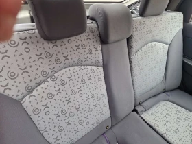 Chevrolet Spark, снимка 9