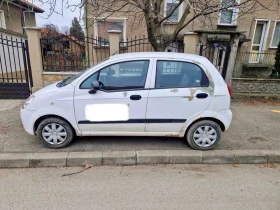 Chevrolet Spark, снимка 4