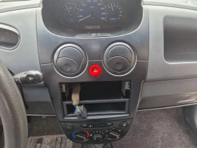 Chevrolet Spark, снимка 8