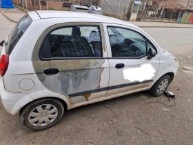 Chevrolet Spark, снимка 3