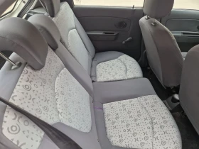 Chevrolet Spark, снимка 10