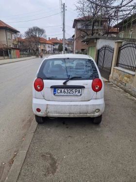 Chevrolet Spark, снимка 5