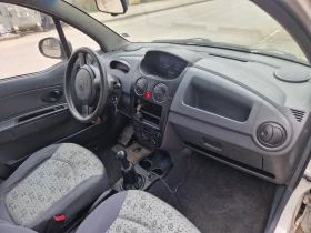 Chevrolet Spark, снимка 6