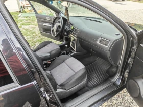 VW Golf 1.9 101, снимка 5