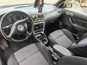 VW Golf 1.9 101, снимка 8
