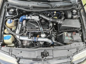 VW Golf 1.9 101, снимка 7