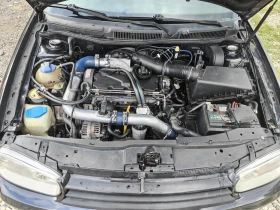 VW Golf 1.9 101, снимка 6