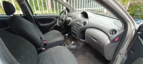 Toyota Yaris, снимка 4