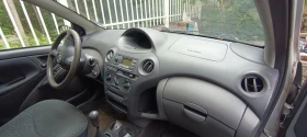 Toyota Yaris, снимка 5