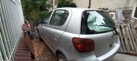 Toyota Yaris, снимка 3
