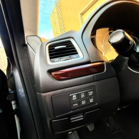 Mazda 6 2.2d-150кс;КОЖА;ПОДГРЕВ;НАВИ;ТЕМПОМАТ;BOSE;Keyless, снимка 9