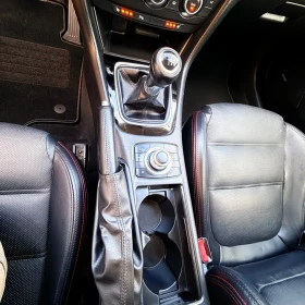 Mazda 6 2.2d-150кс;КОЖА;ПОДГРЕВ;НАВИ;ТЕМПОМАТ;BOSE;Keyless, снимка 11