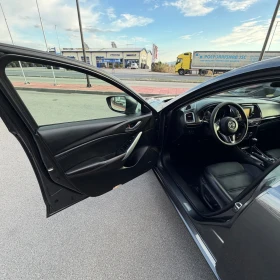 Mazda 6 2.2d-150кс;КОЖА;ПОДГРЕВ;НАВИ;ТЕМПОМАТ;BOSE;Keyless, снимка 5