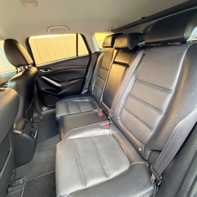 Mazda 6 2.2d-150кс;КОЖА;ПОДГРЕВ;НАВИ;ТЕМПОМАТ;BOSE;Keyless, снимка 12