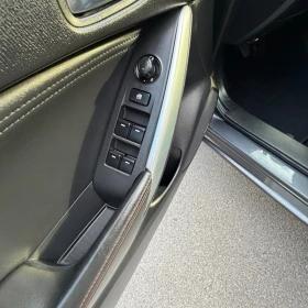 Mazda 6 2.2d-150кс;КОЖА;ПОДГРЕВ;НАВИ;ТЕМПОМАТ;BOSE;Keyless, снимка 7