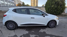 Renault Clio Societe, снимка 1