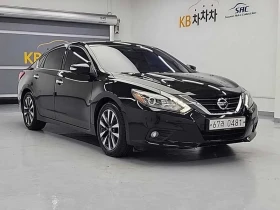 Nissan Altima 2.5 Smart L33, снимка 4