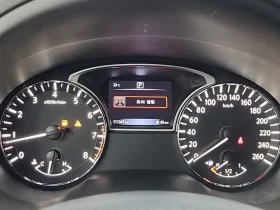 Nissan Altima 2.5 Smart L33, снимка 6