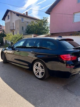 BMW 520, снимка 5