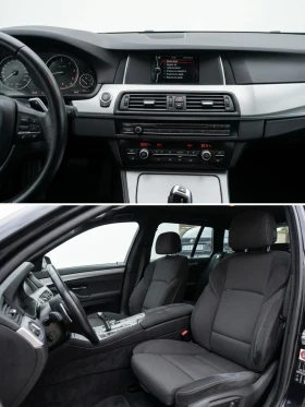 BMW 520, снимка 6
