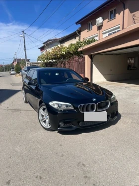 BMW 520, снимка 1