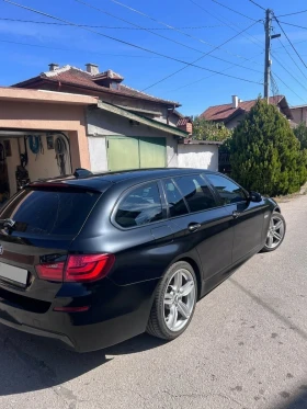 BMW 520, снимка 4