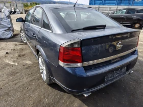 Opel Vectra С - 2.2, снимка 4